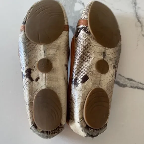 Kate Spade driving moccasins - Picture 3 of 4